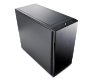 FRACTAL DESIGN Define R6 Black 3.5'/2.5' drive brackets uATX/eATX/ATX/ITX FD-CA-DEF-R6-BK - 400556 - zdjęcie 6